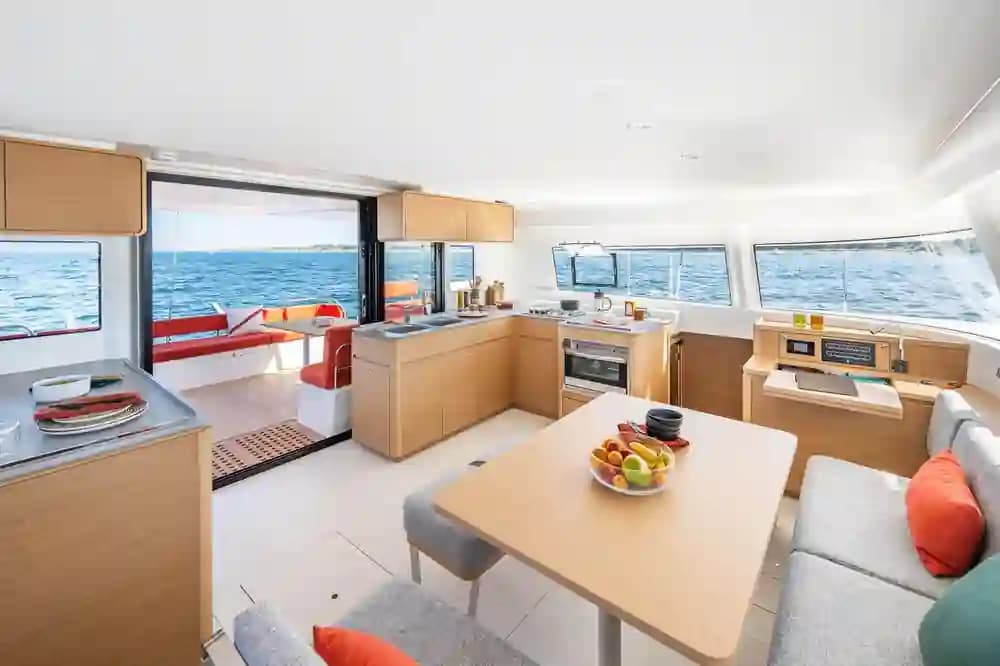 2024 Excess 14 for Sale in Portsmouth, Rhode Island Multi-Hull 5