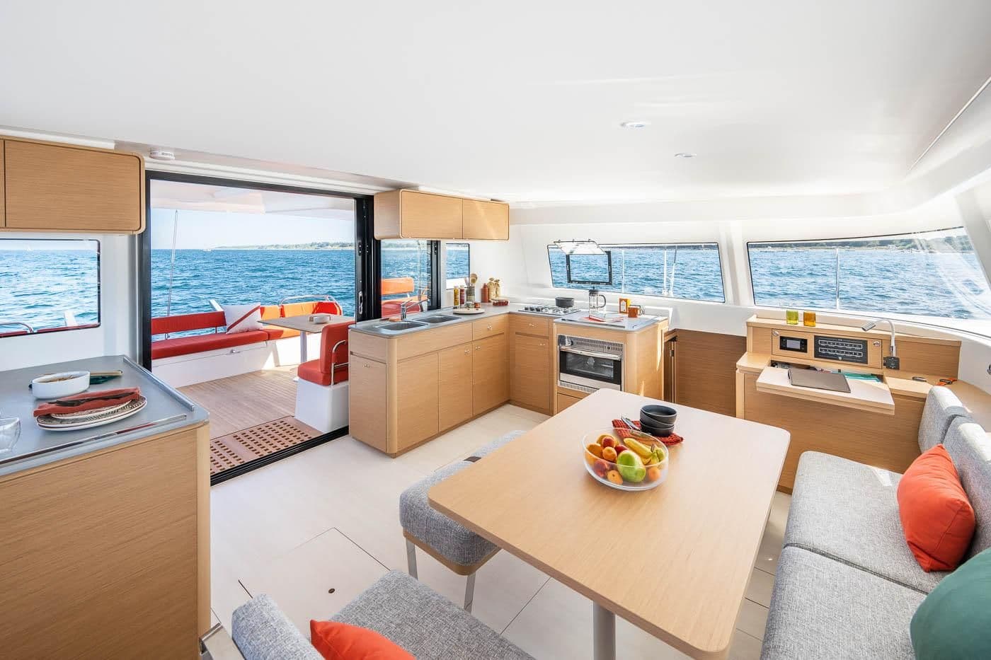 2024 Excess 14 for Sale in Portsmouth, Rhode Island Multi-Hull 5