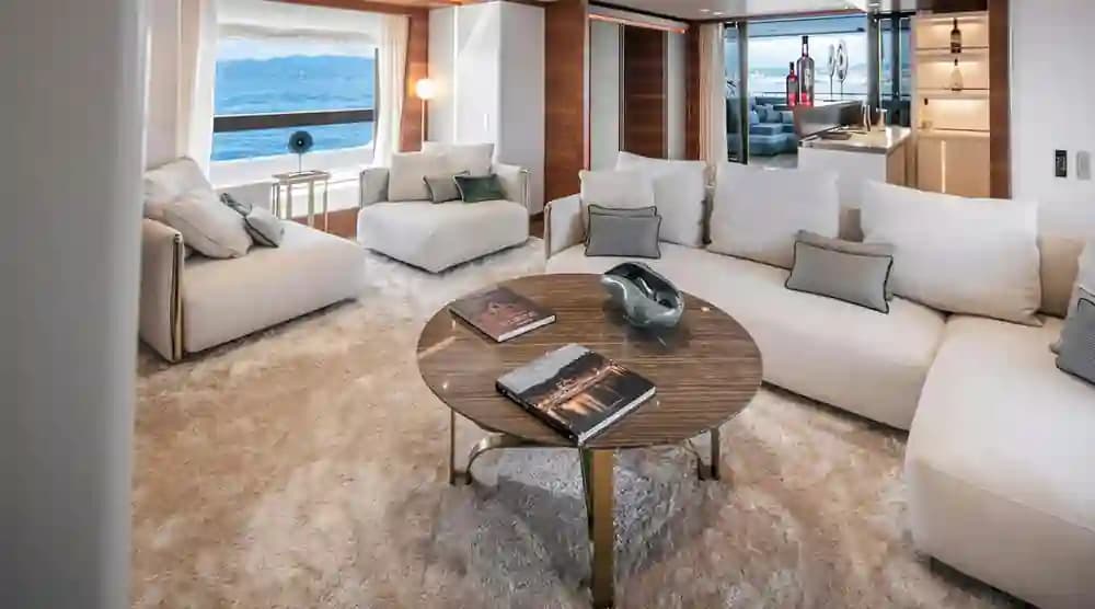 2021 Baglietto 48M for Sale in Cannes, FR Megayacht 2