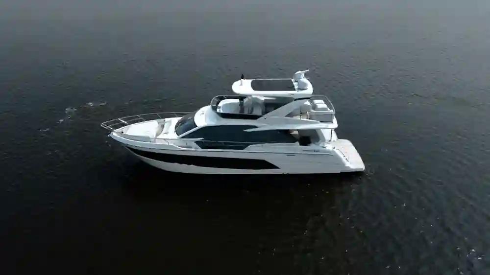 Absolute 62 FLY For Sale
