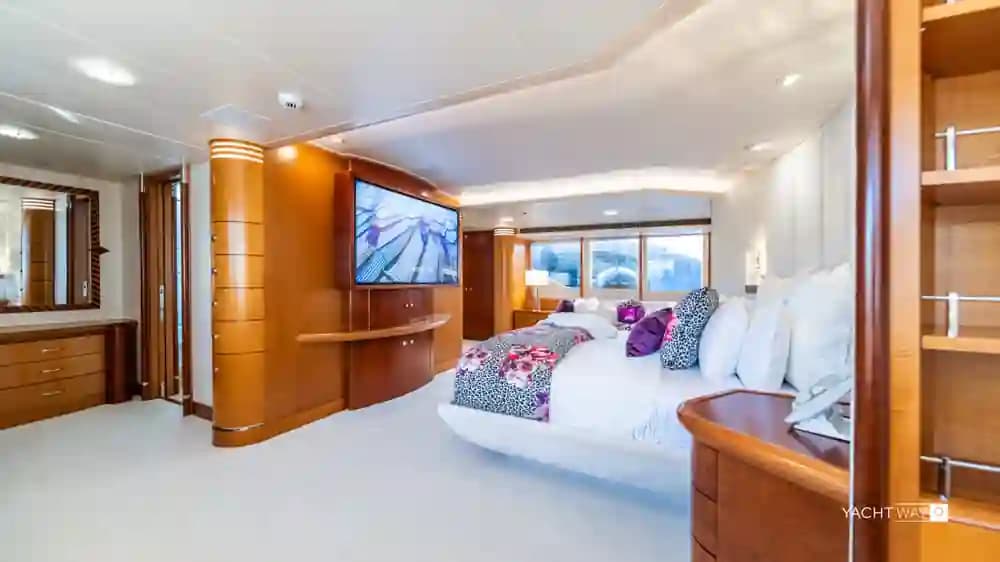 Feadship TASIA for Sale
