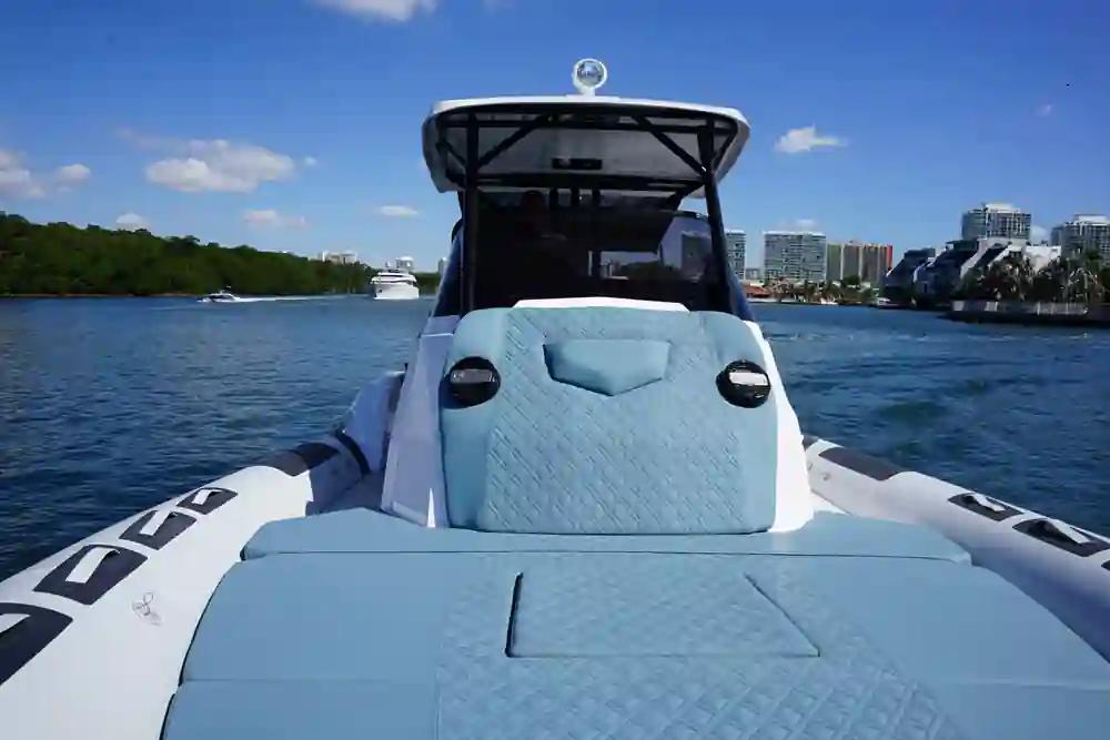 Ranieri International Cayman 38 Executive For Sale