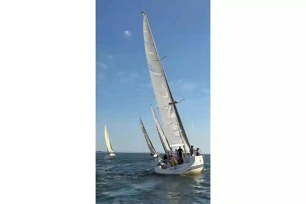 X-Yachts X4³MkII in vendita