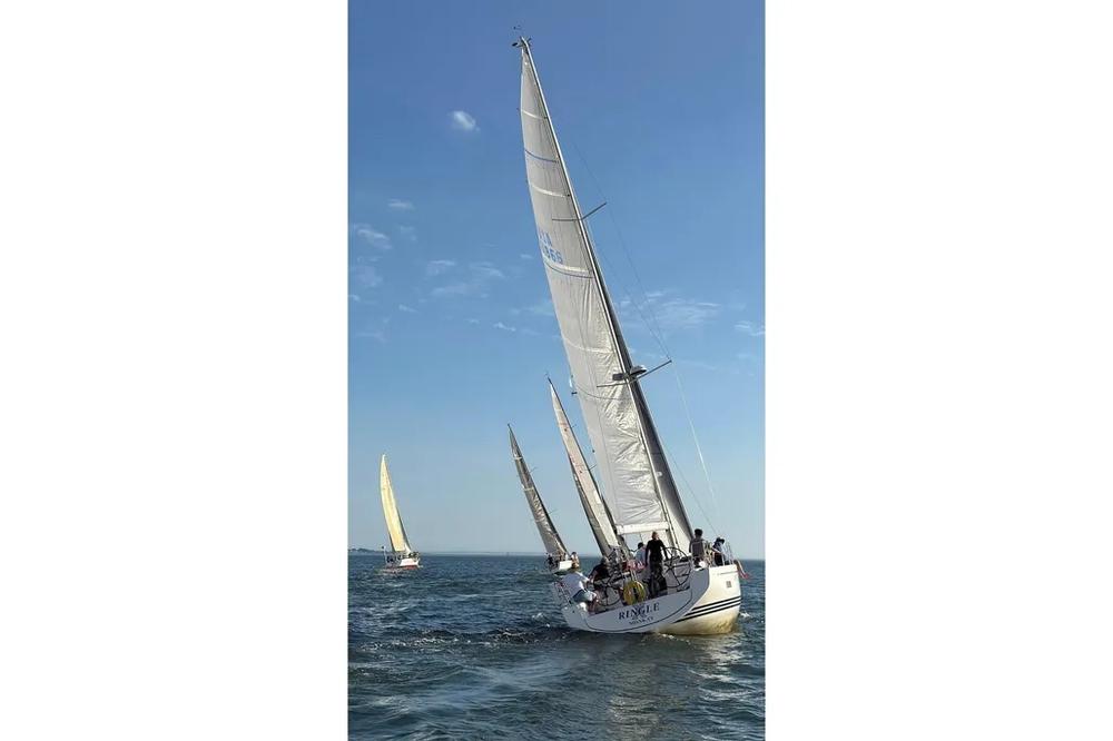 2025 X-Yachts X4³MkII