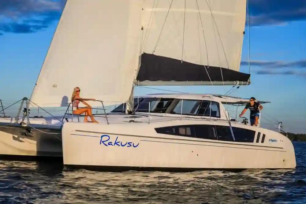 Seawind Catamarans 1260 For Sale