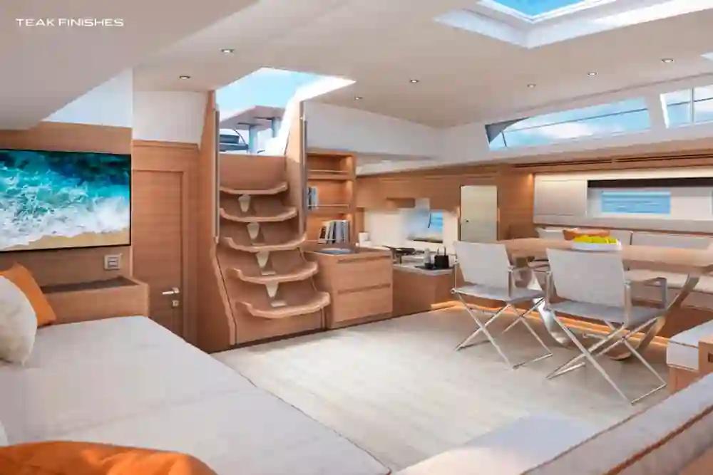 Grand Soleil Yachts GS 72 LC For Sale