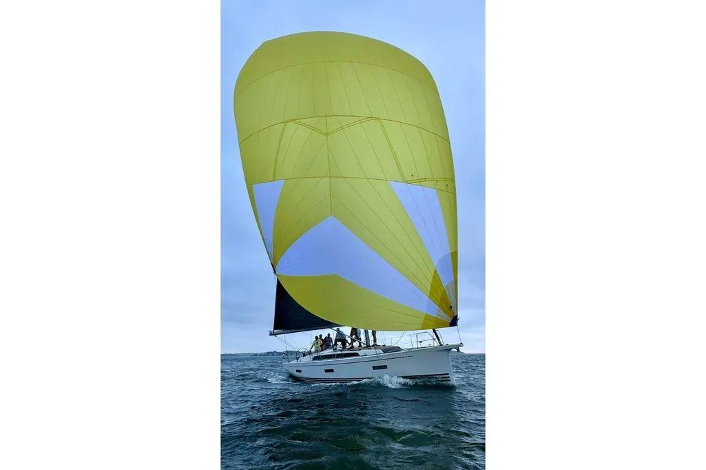 X-Yachts X4³MkII in vendita