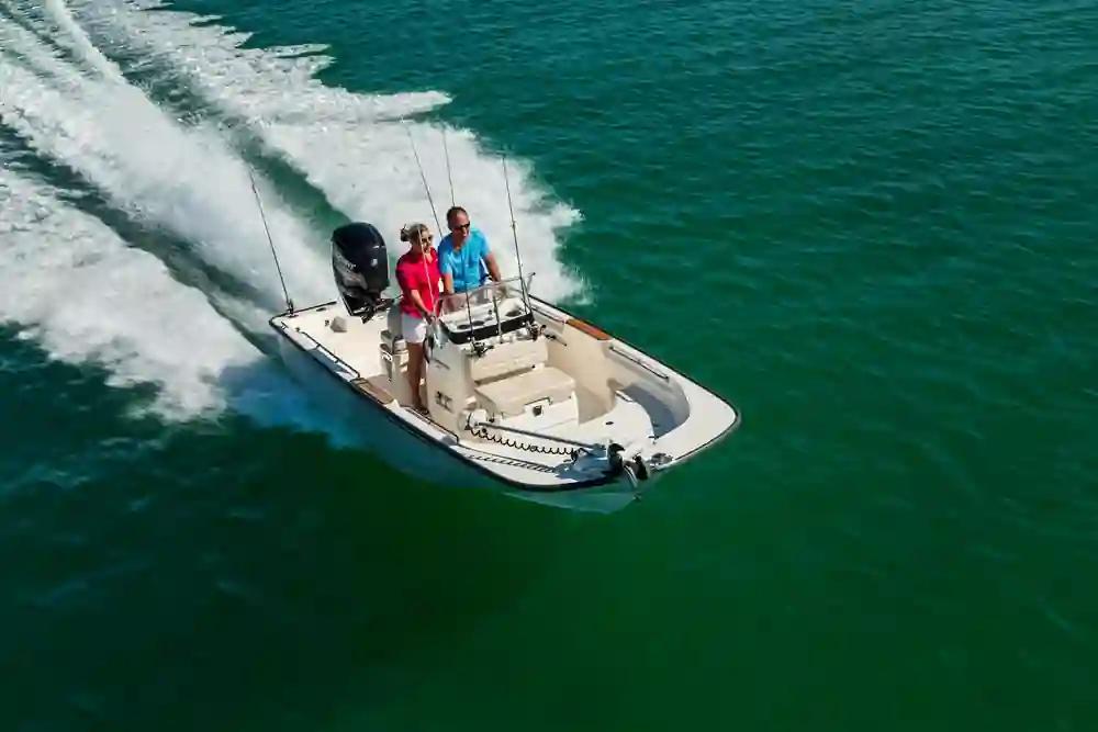 Boston Whaler 170 Montauk For Sale