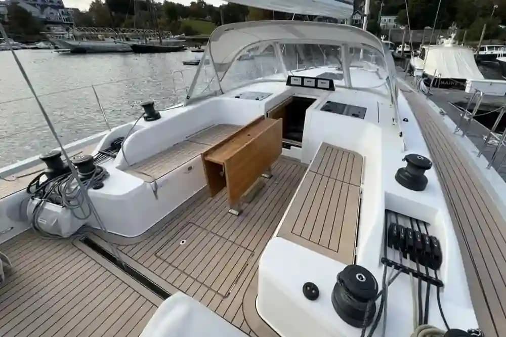 X-Yachts X4⁹ MkII for Sale