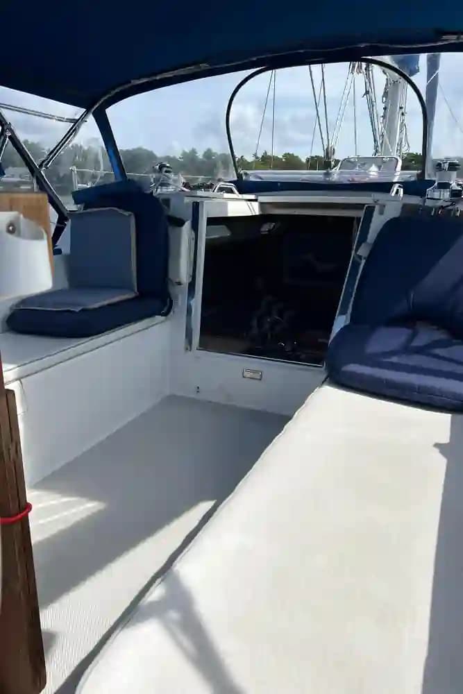 Catalina Yachts 36 MkII for Sale