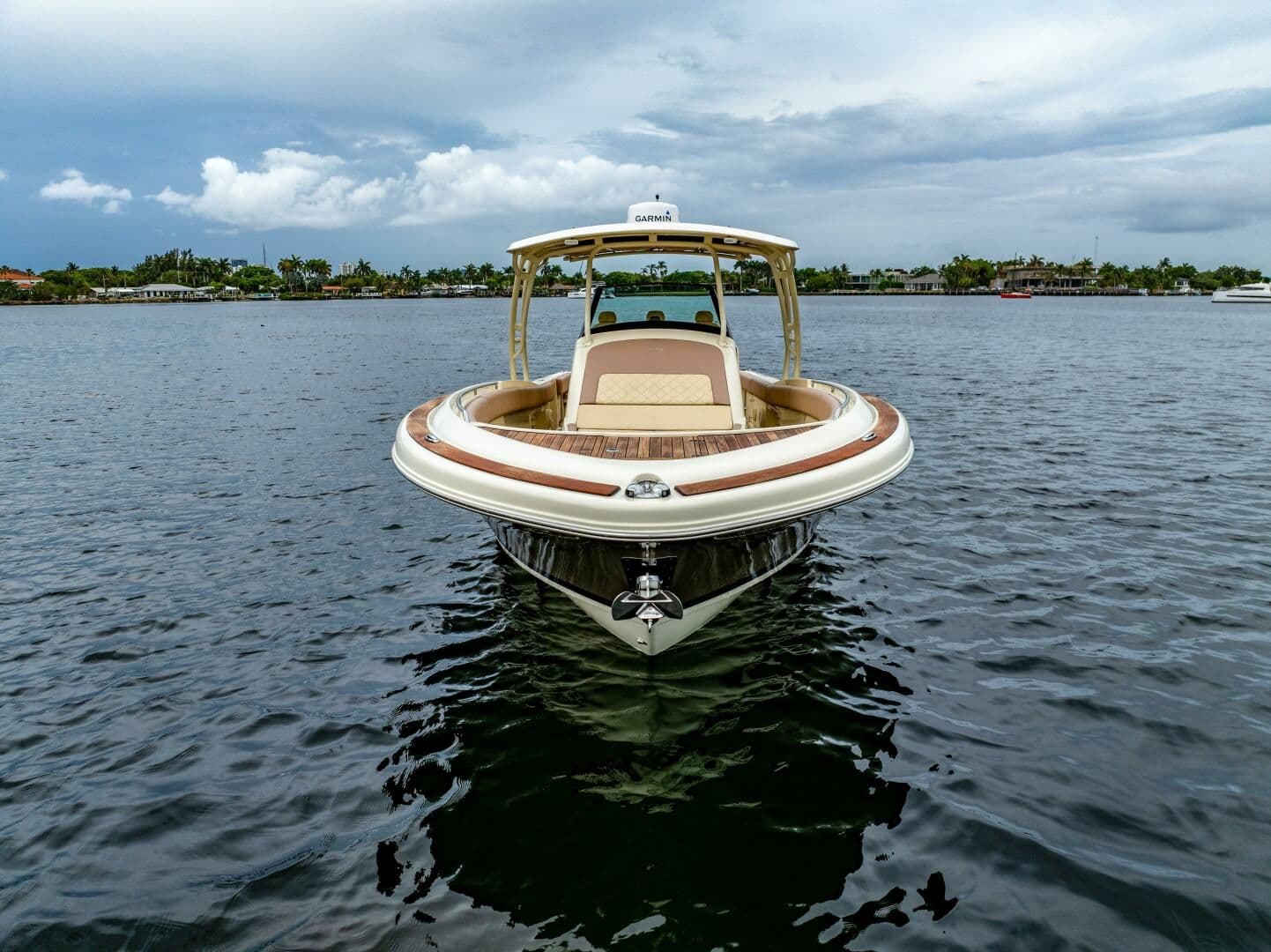 Chris-Craft Catalina 34 for Sale