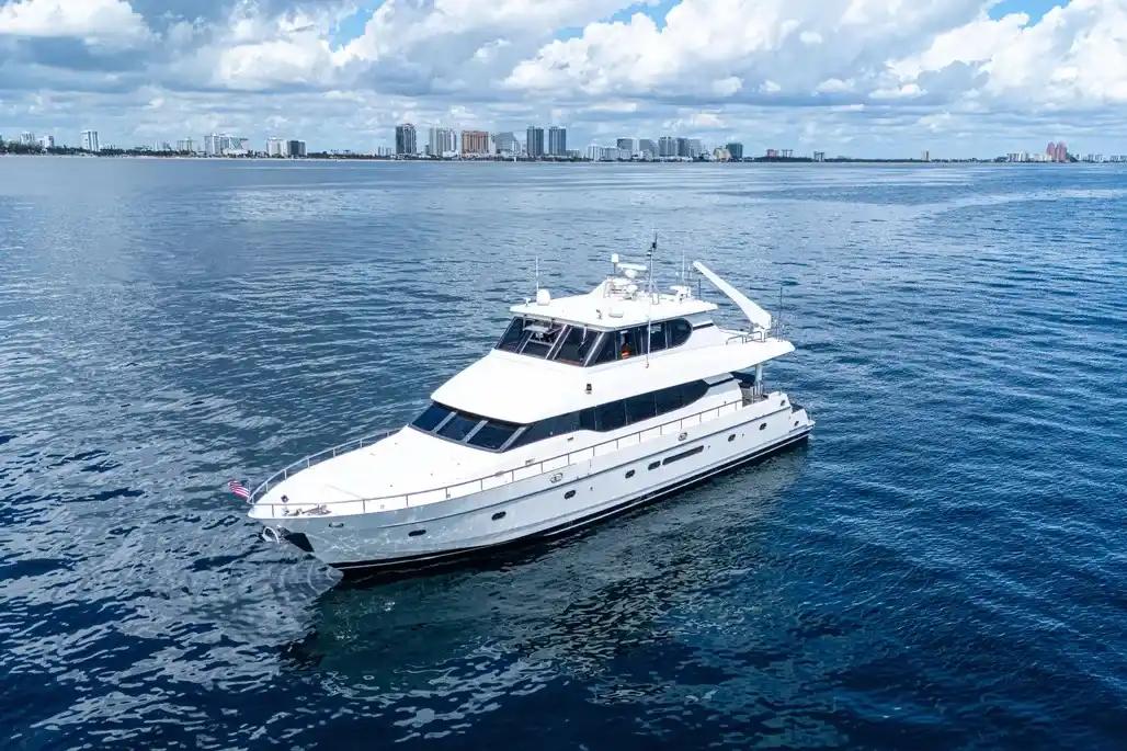 Monte Fino 82MY For Sale