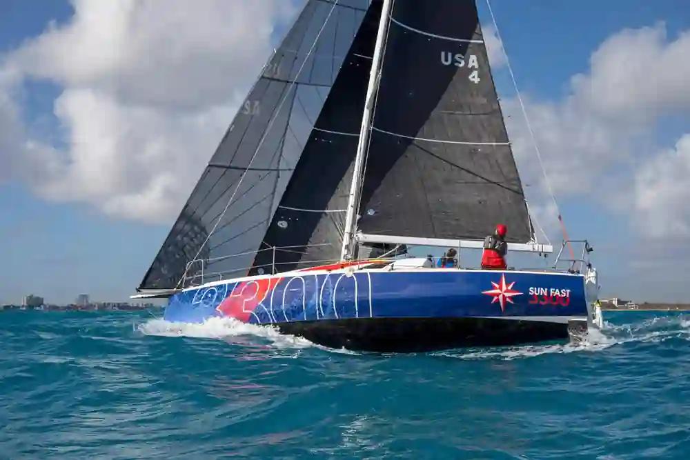 Jeanneau Sun Fast 3300 For Sale