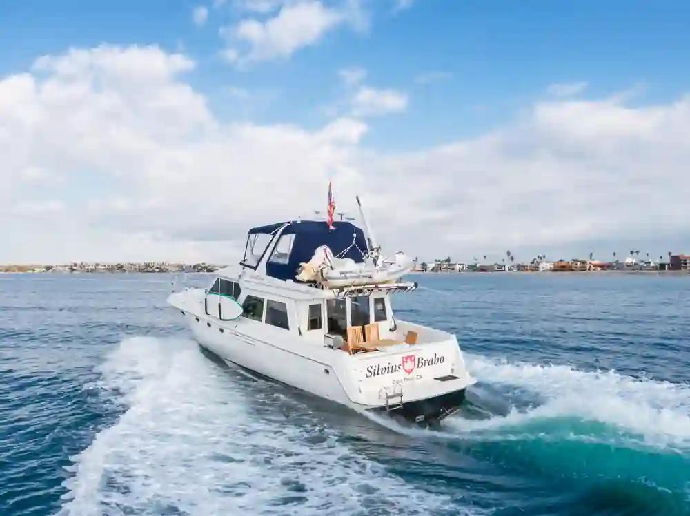 Navigator 53 a la venta