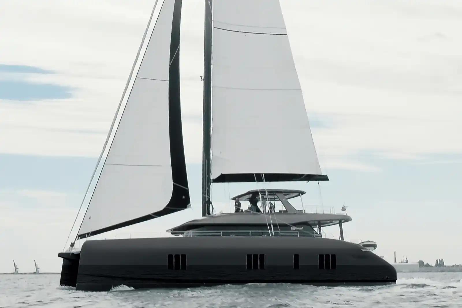 Sunreef Yachts 80 For Sale