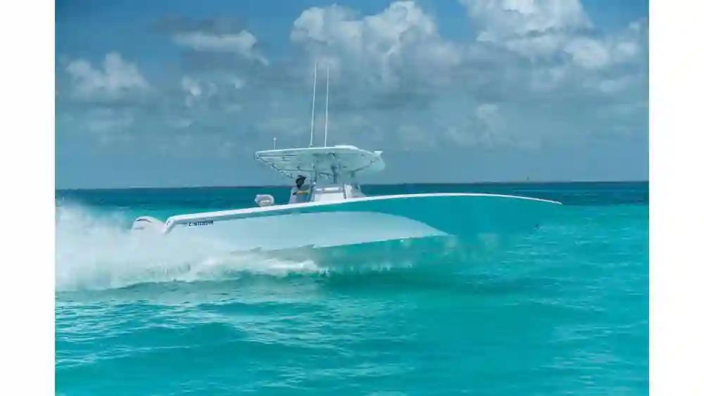 Contender 32ST For Sale