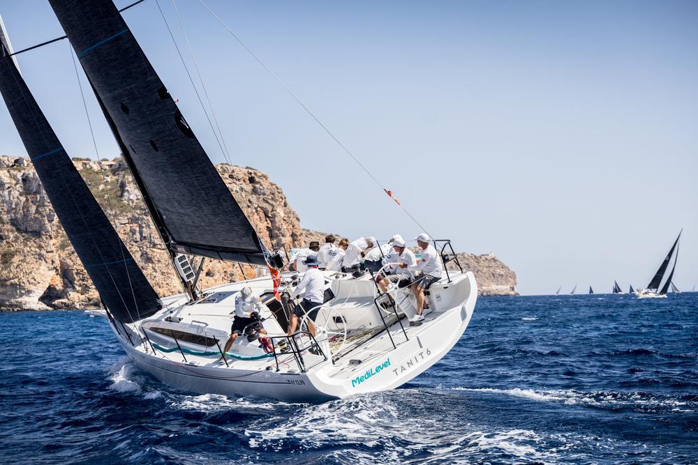2025 Italia Yachts 12.98 Fuoriserie