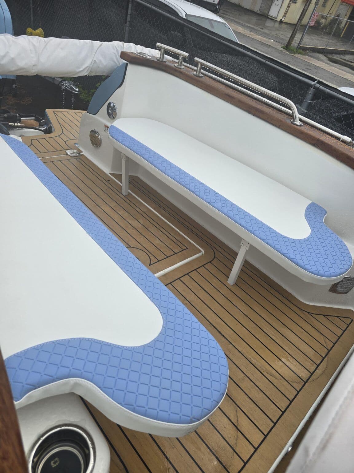 2025 Car Off-Shore 500 Classic for Sale in Miami, Florida Jet 5