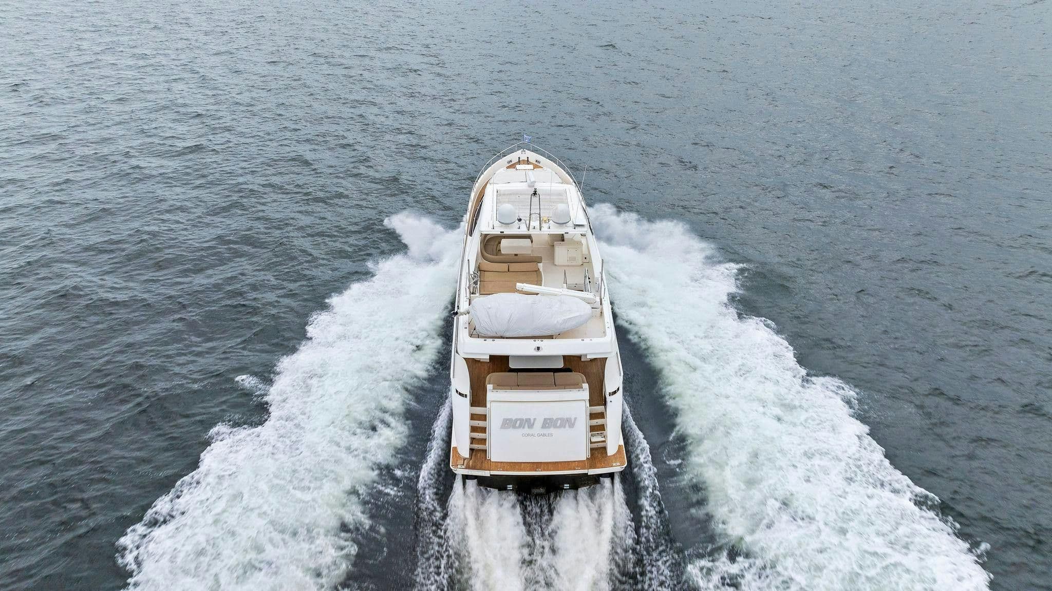 Ferretti Yachts 800 in vendita