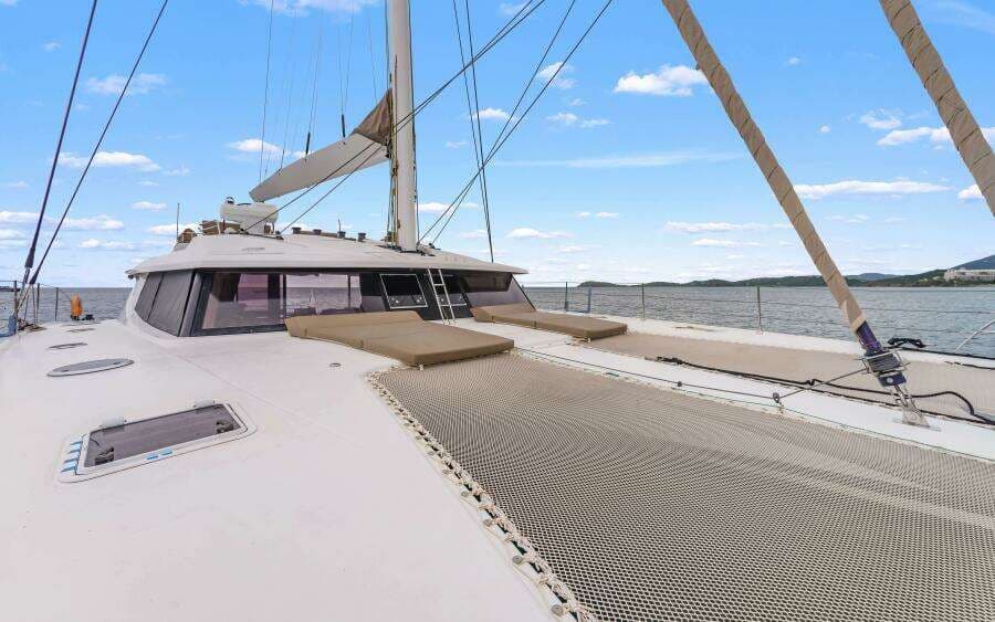 2016 Fountaine Pajot 72 for Sale in Red Hook, VI Multi-Hull 5