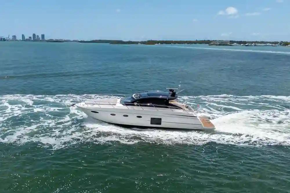 Princess Yachts V52 For Sale
