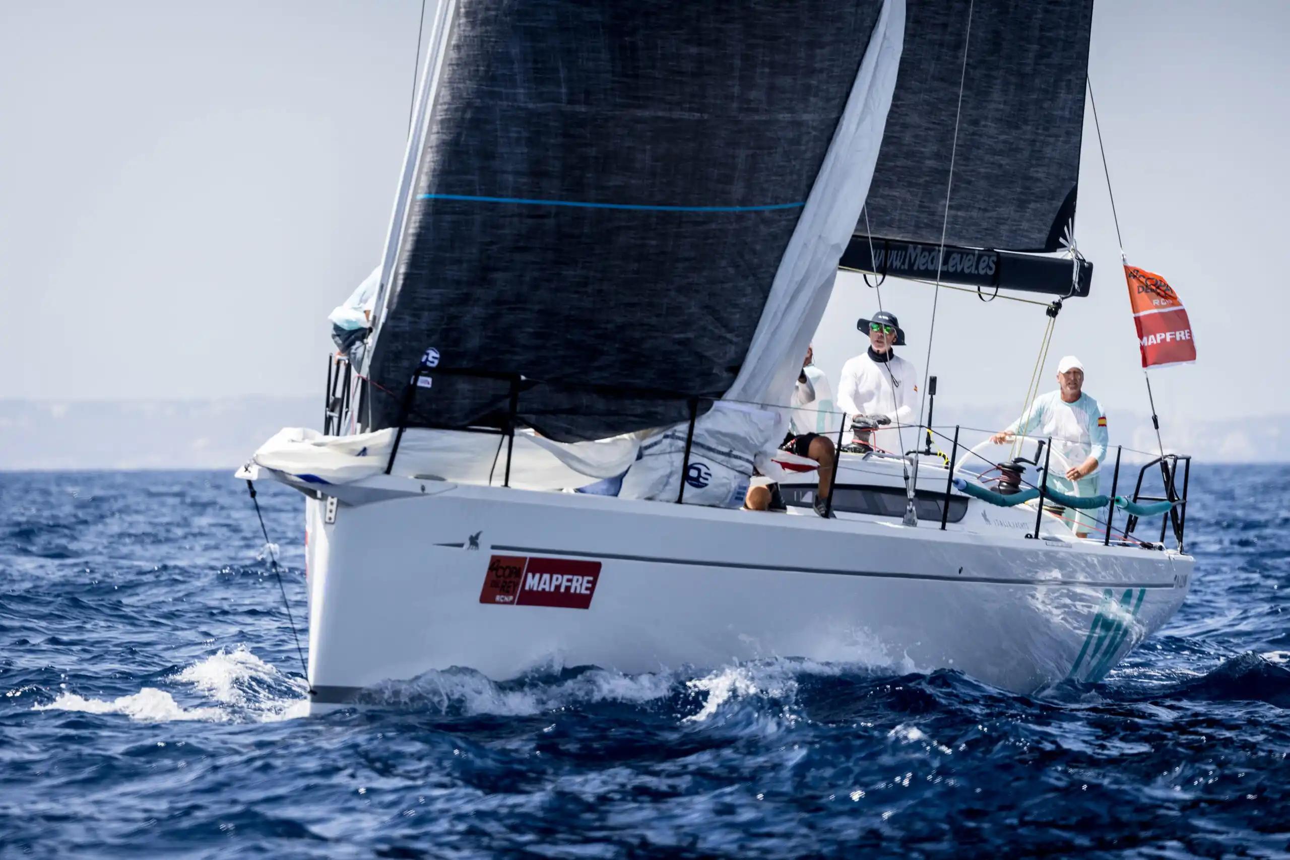 Italia Yachts 12.98 Fuoriserie à vendre