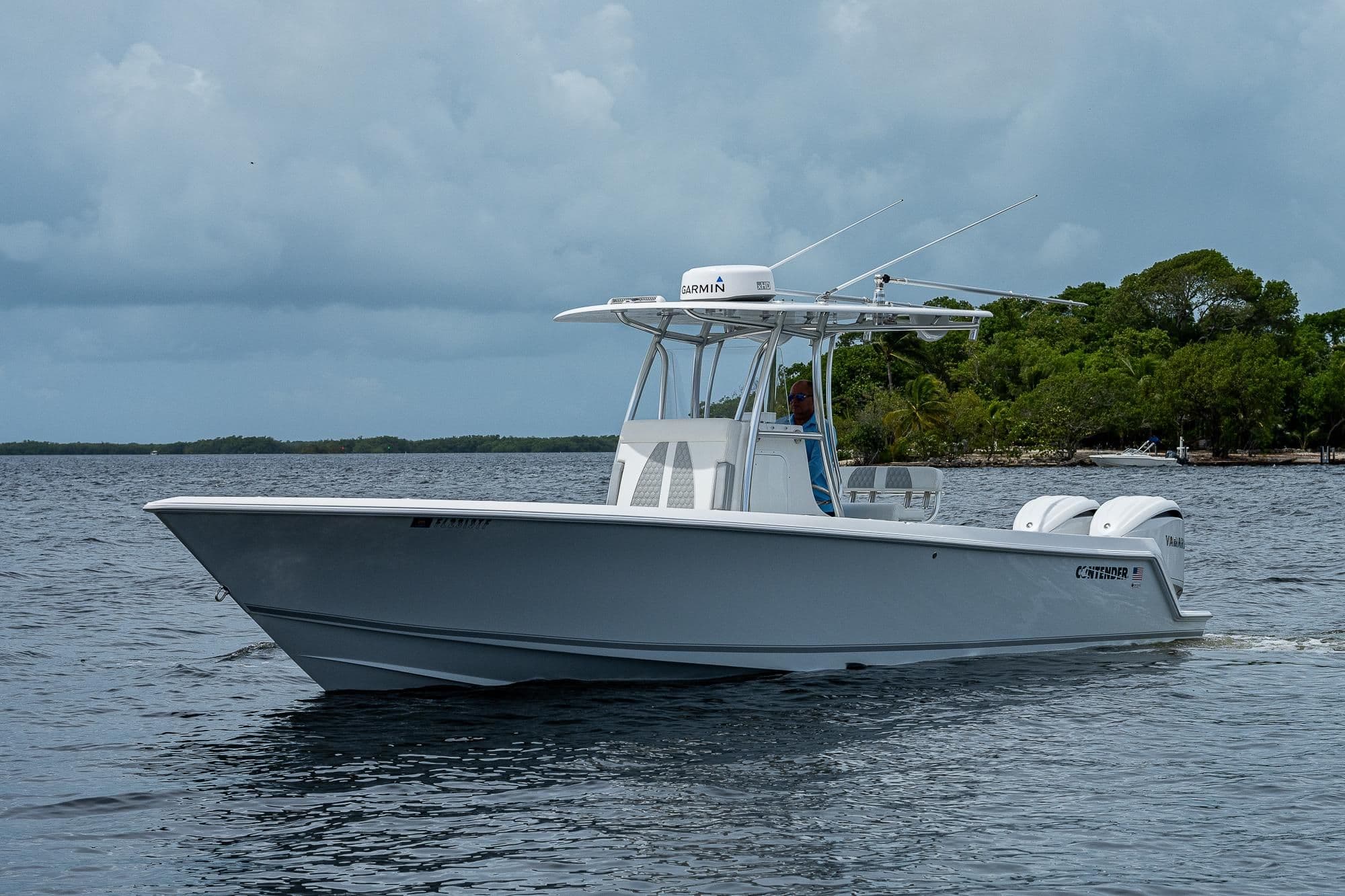 Contender 30ST for Sale