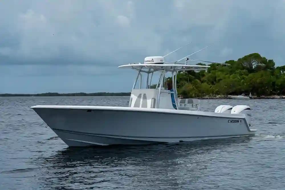 Contender 30ST for Sale