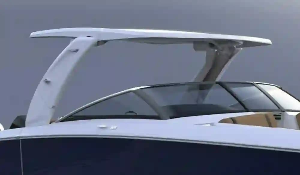 2026 Four Winns H9 OB for Sale in Fort Lauderdale, Florida Center Console 2