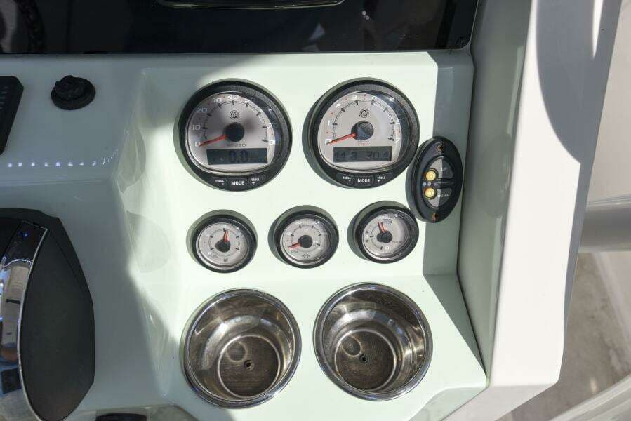 Ranger 2360 Bay te koop