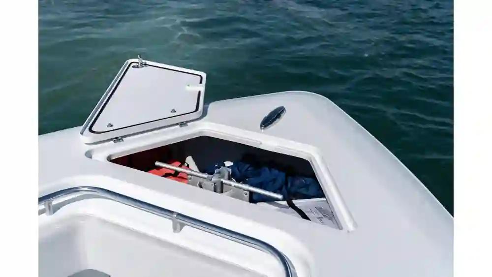 Contender 44ST a la venta