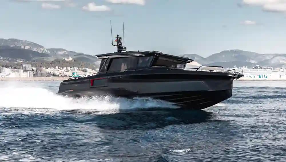 Brabus Marine Shadow 1200 XC for Sale