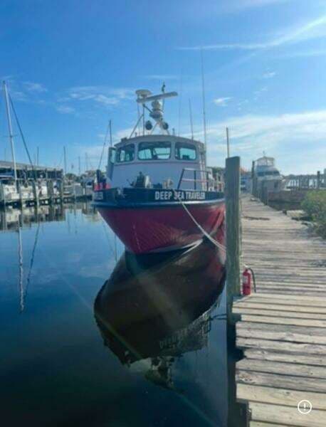 Custom 65 Commercial for Sale