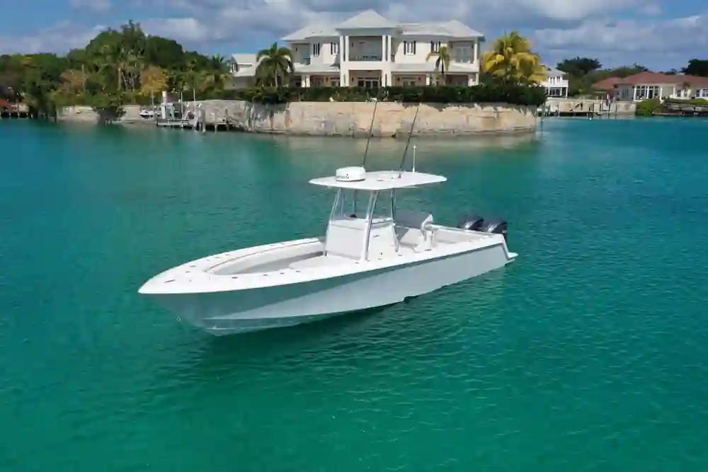 Contender 32ST For Sale