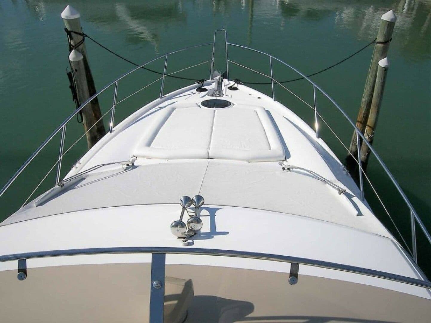 Sunseeker Manhattan 50 for Sale