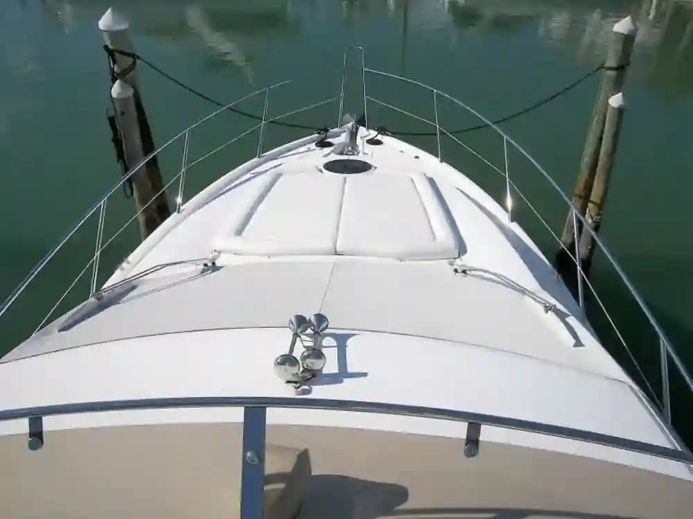 Sunseeker Manhattan 50 for Sale