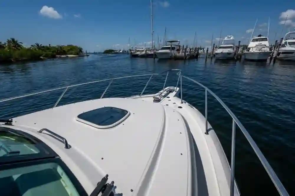 2015 Boston Whaler 345 Conquest for Sale in Miami, Florida Freshwater Fishing 3