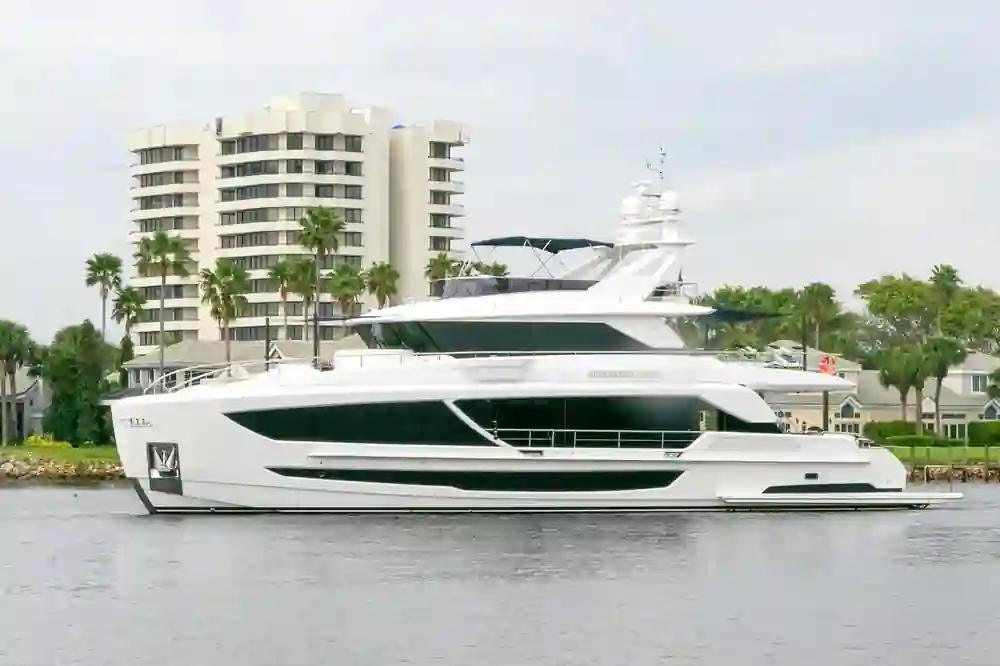 Horizon FD92 For Sale