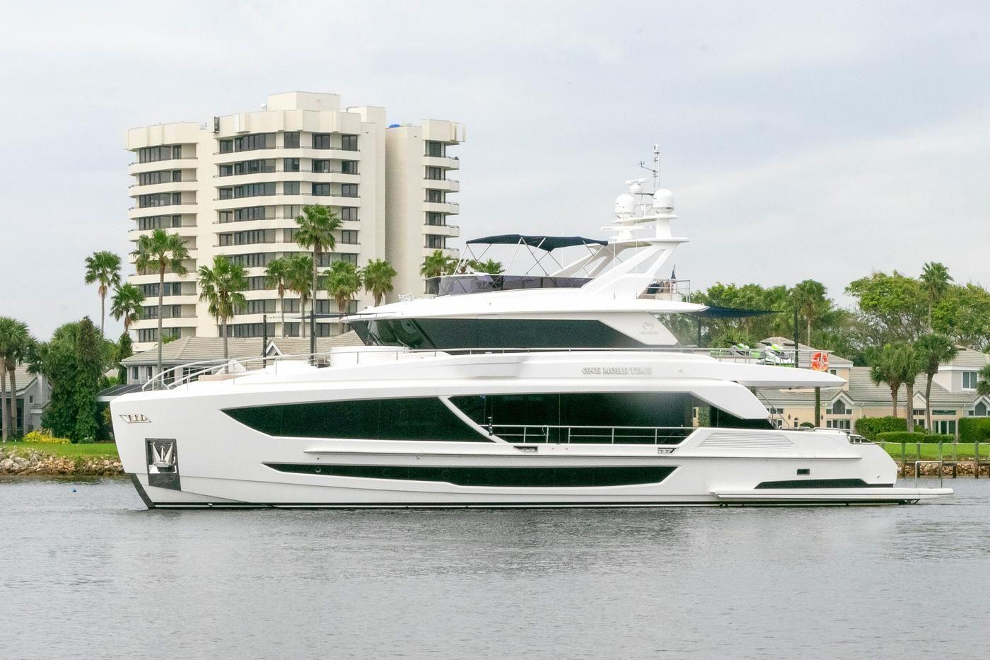 Horizon FD92 For Sale