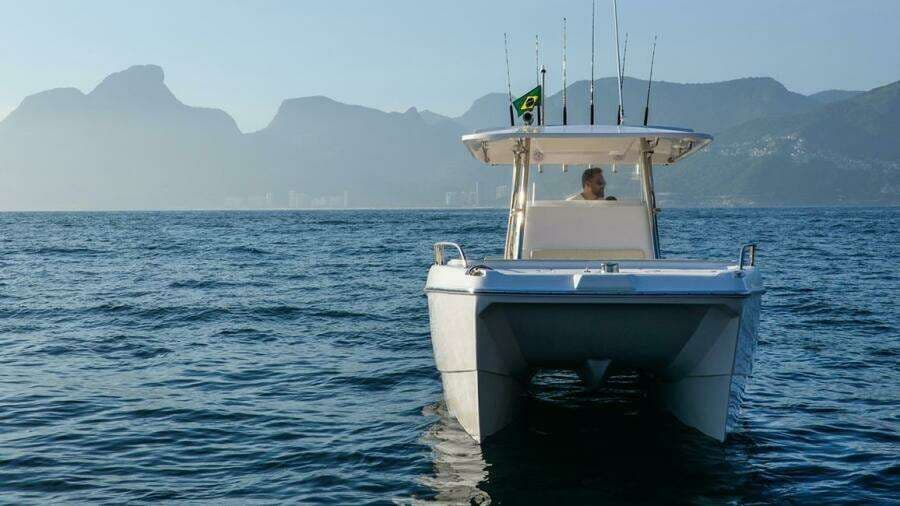 Garnet Offshore 300 HT for Sale