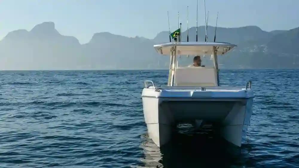 Garnet Offshore 300 HT for Sale