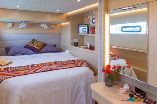 Seawind Catamarans 1600 Passagemaker for Sale