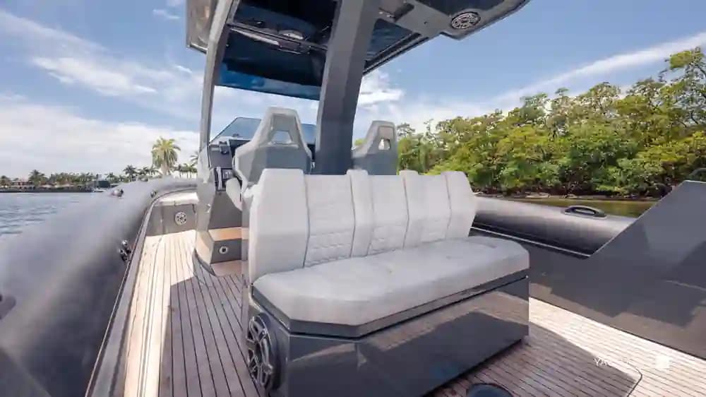 Skipper Powerboats 38 for Sale