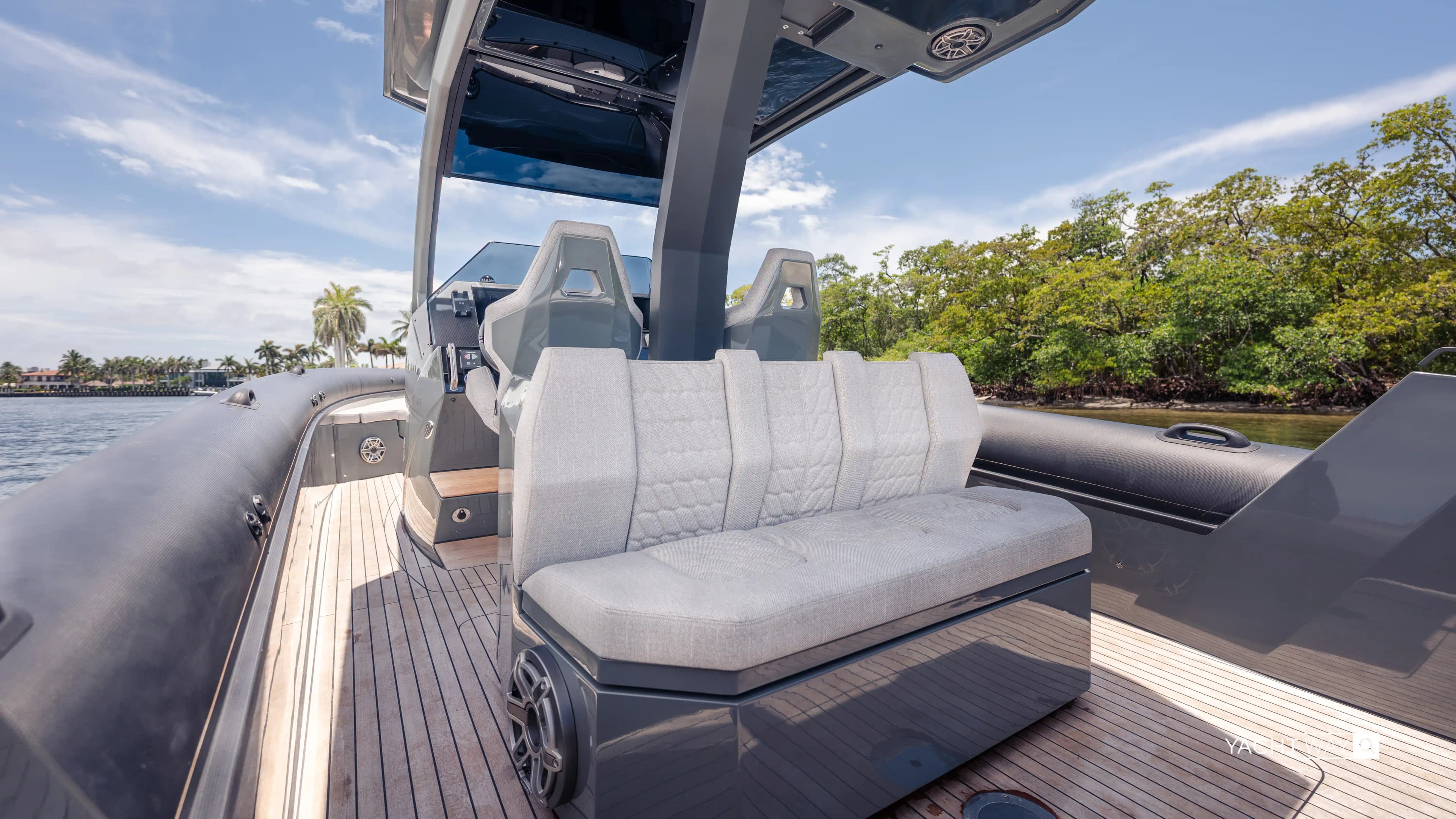 Skipper Powerboats 38 for Sale