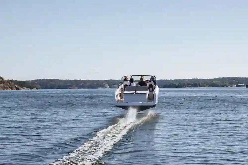 Candela C-8 DC For Sale