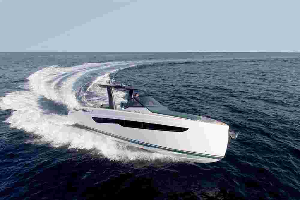 2026 Fiart Seawalker 39