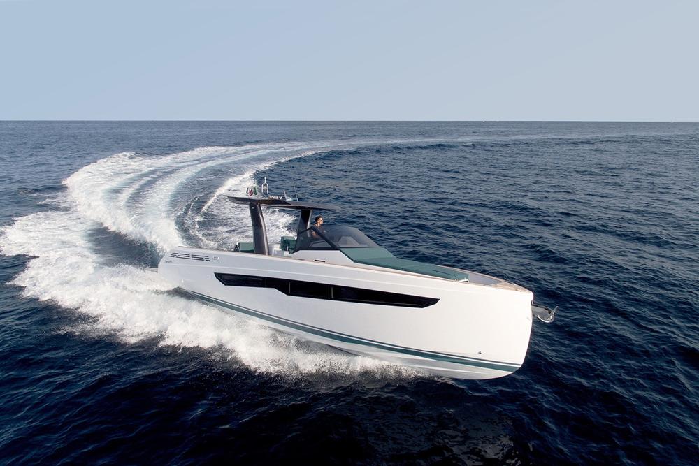 2025 Fiart Seawalker 39