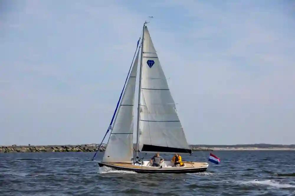 Saffier Sc 6.50 Cruise te koop