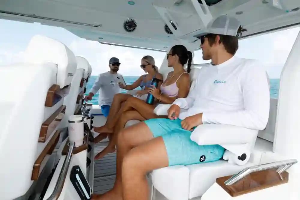 2026 Formula Boats 457 Center Console Fish for Sale in Fort Lauderdale, Florida Center Console 5