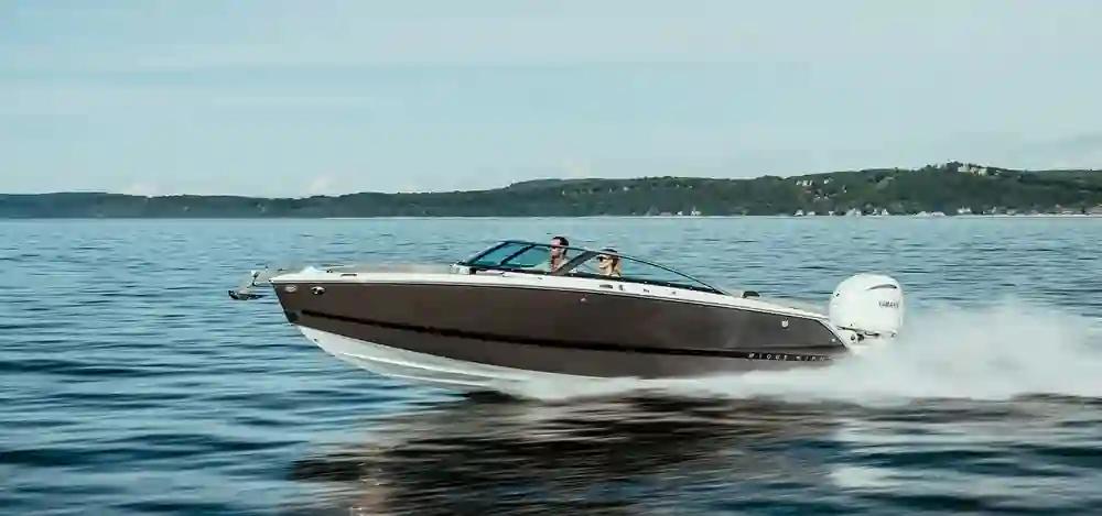 Four Winns H4 OB For Sale